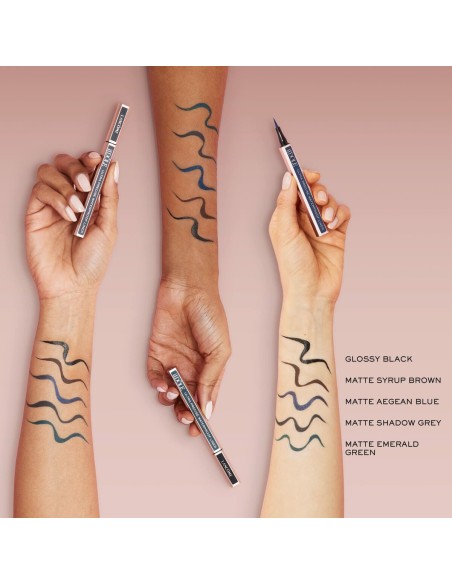 Eyeshadow Lancôme Lash Idôle Nº 04-brown (1 Unit)