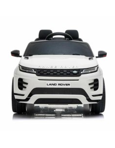 Car Ranger Rover Evoque 2 x 25 W 4,5 Ah 112 V 2