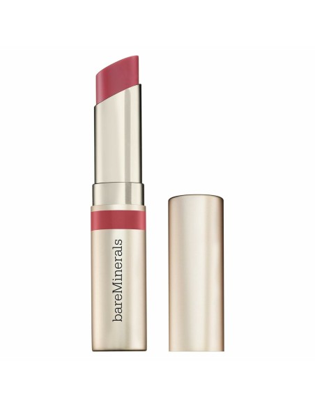 Lipstick bareMinerals DEWY LIP Affection 2,3 g
