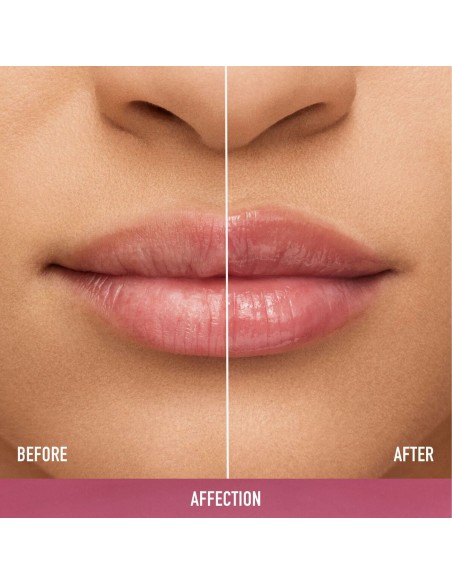 Lipstick bareMinerals DEWY LIP Affection 2,3 g