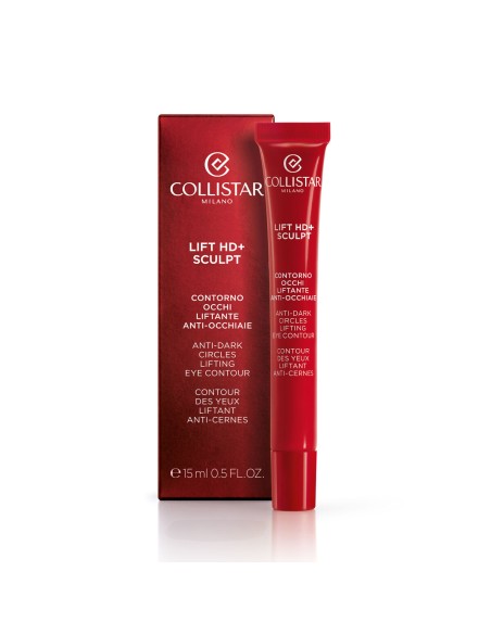 Eye Contour Collistar LIFT HD+ 15 ml