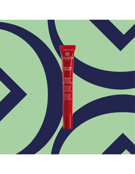 Eye Contour Collistar LIFT HD+ 15 ml
