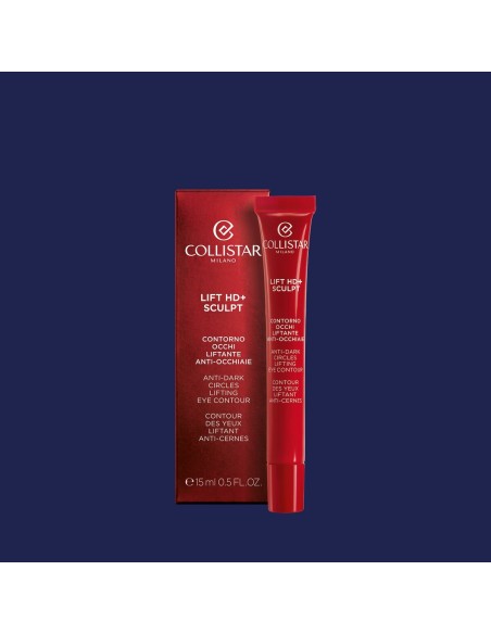 Eye Contour Collistar LIFT HD+ 15 ml