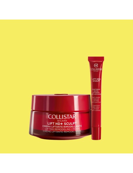 Eye Contour Collistar LIFT HD+ 15 ml