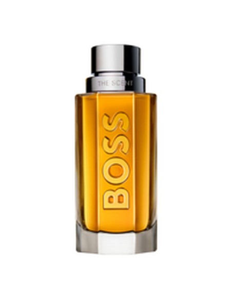 Unisex Perfume Hugo Boss-boss THE SCENT 100 ml