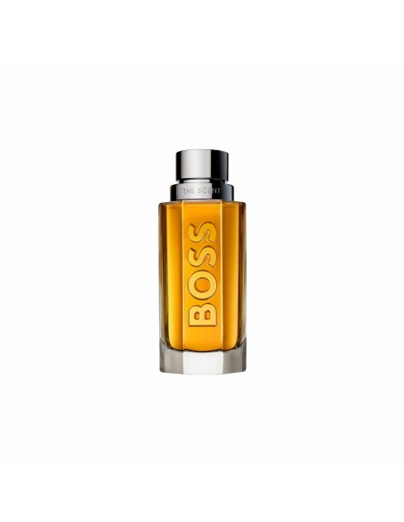 Unisex Perfume Hugo Boss-boss THE SCENT 100 ml