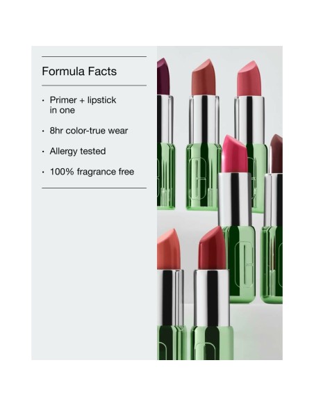 Lipstick Clinique POP LONGWEAR 3,9 g