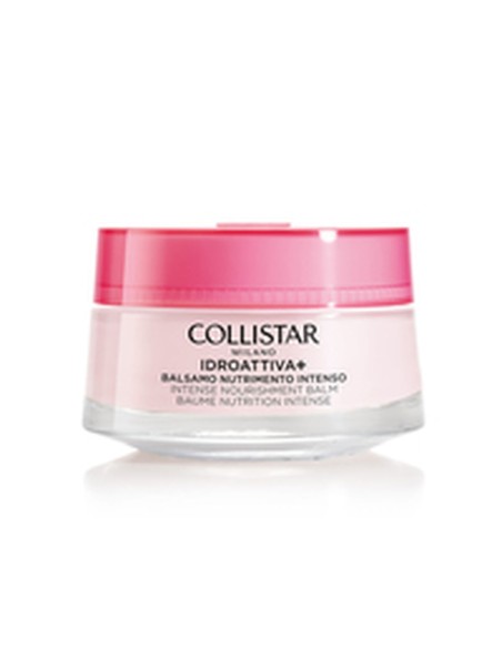 Facial Cream Collistar IDROATTIVA+ 50 ml