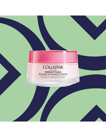 Facial Cream Collistar IDROATTIVA+ 50 ml