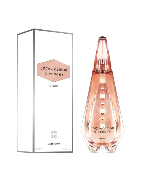 Unisex Perfume Givenchy Ange Ou Démon Le Secret Ange Ou Démon Le Secret 100 ml