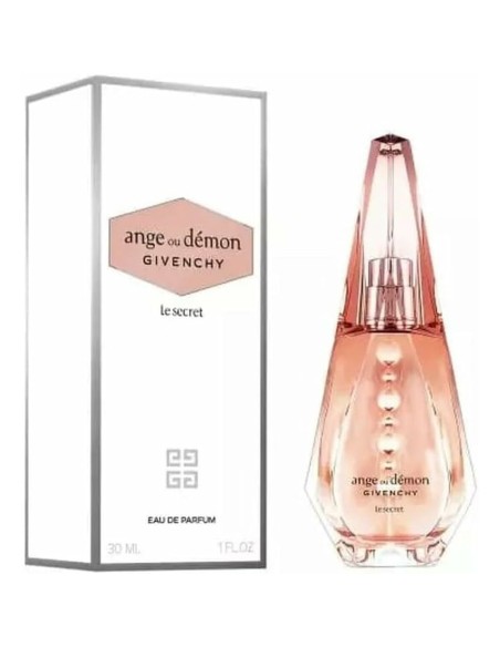 Unisex Perfume Givenchy Ange Ou Démon Le Secret Ange Ou Démon Le Secret 100 ml