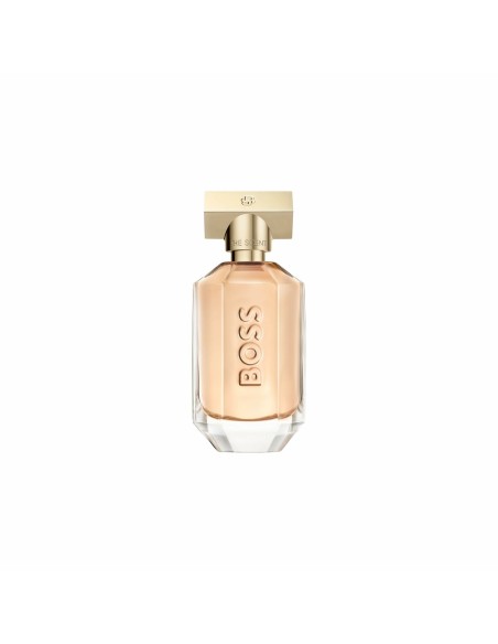 Unisex Perfume Hugo Boss-boss THE SCENT FOR HER 100 ml
