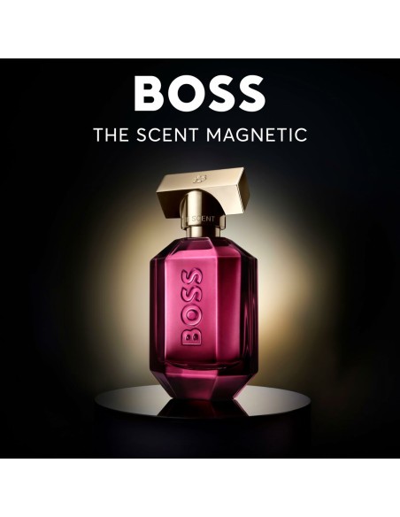 Unisex Perfume Hugo Boss-boss THE SCENT FOR HER 50 ml