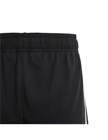 Shorts Adidas Essentials Knit 3 bandas Children's Unisex 11-12 years