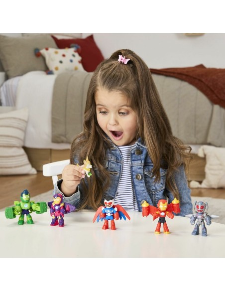 Baby doll Hasbro