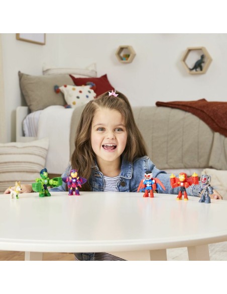 Baby doll Hasbro