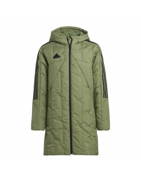 Children's Jacket Adidas Tiro Coat