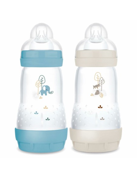 Baby's bottle MAM Elephant