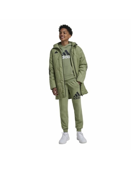 Children's Jacket Adidas Tiro Coat