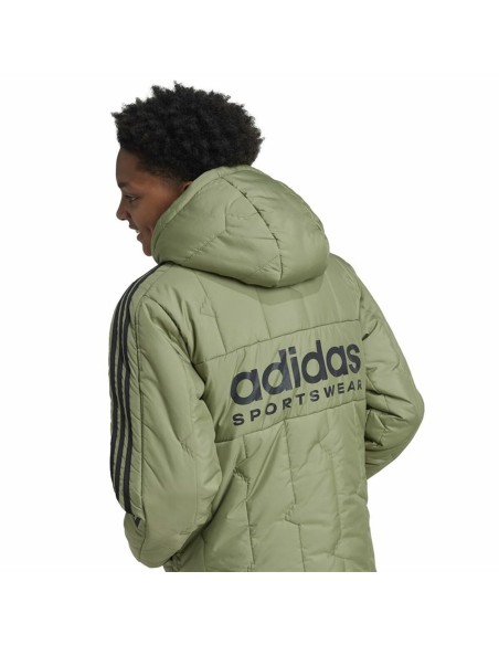 Children's Jacket Adidas Tiro Coat