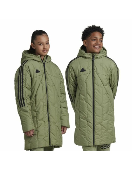 Children's Jacket Adidas Tiro Coat
