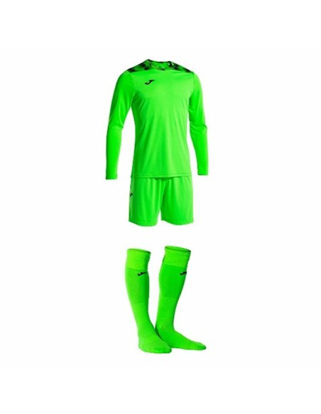 Children's Sports Outfit Joma Sport Joma Zamora VIII