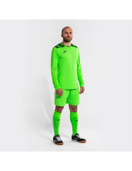 Children's Sports Outfit Joma Sport Joma Zamora VIII