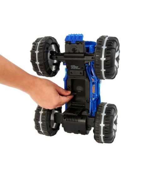 Remote-Controlled Car Hot Wheels Mega-Wrex