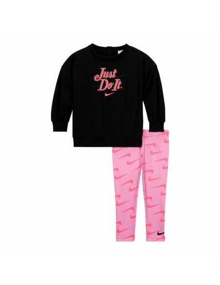Children's Sports Outfit Nike New Impressions Crew