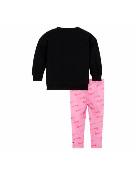 Children's Sports Outfit Nike New Impressions Crew