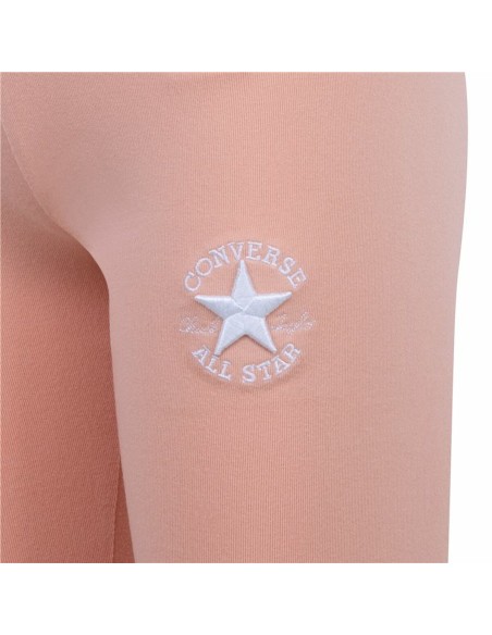 Children's Sports Outfit Converse Cnvg Boxy Tee