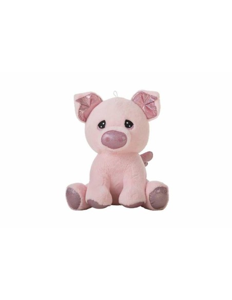Fluffy toy Pig 32 cm