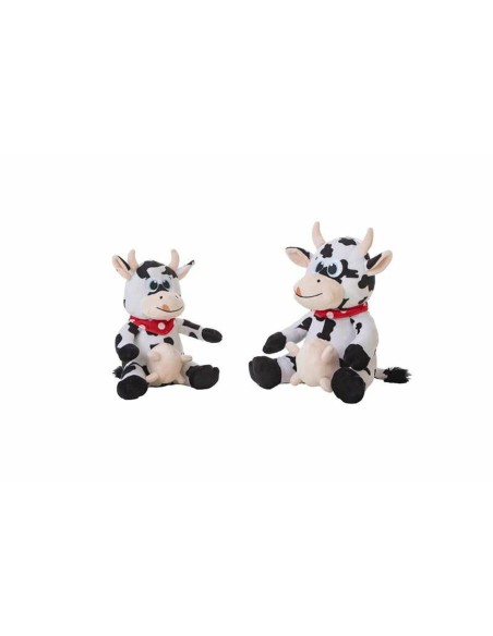 Fluffy toy Cow 32 cm