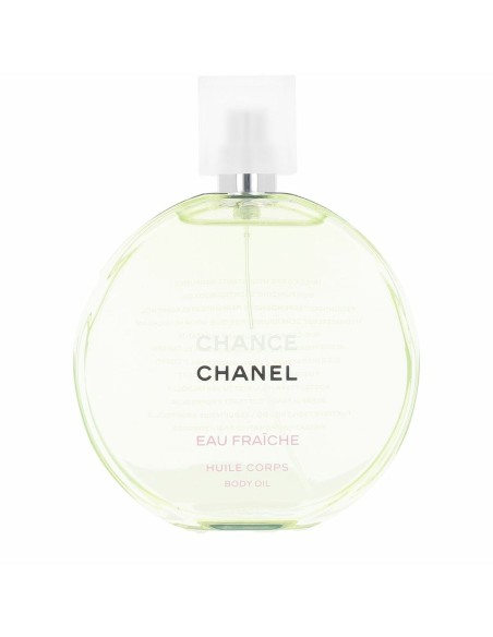 Body Lotion Chanel CHANCE 150 ml