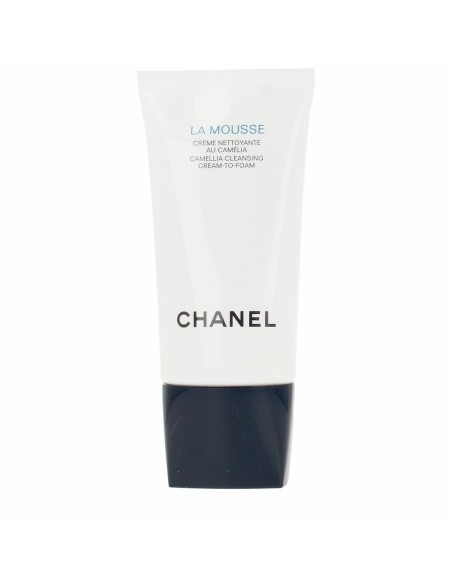 Facial Cleansing Gel Chanel LA MOUSSE 150 ml