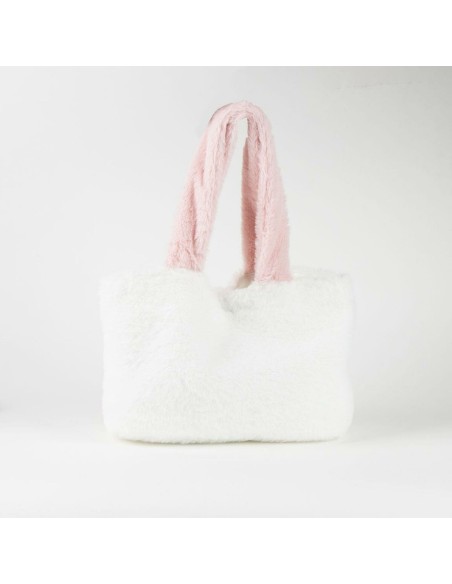 Shoulder Bag Hello Kitty White