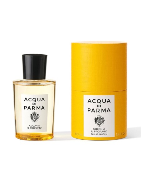 Unisex Perfume Acqua Di Parma COLONIA IL PROFUMO