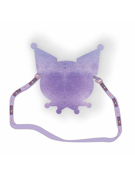 Shoulder Bag Hello Kitty Purple