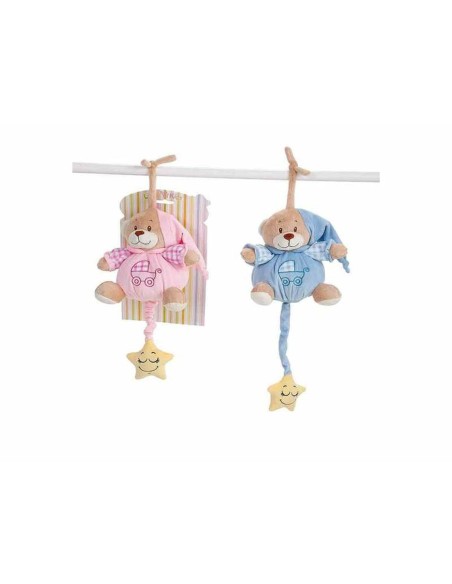 Musical Plush Toy 25 cm