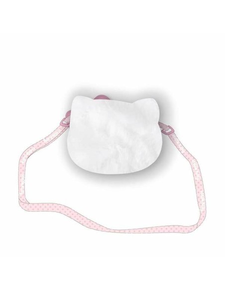Shoulder Bag Hello Kitty White