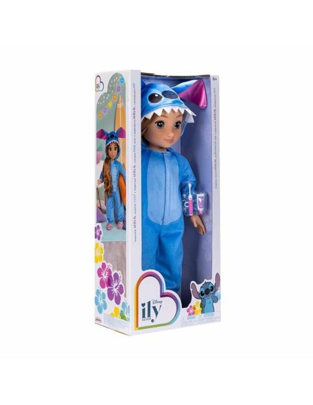 Doll Disney Stitch 50 cm