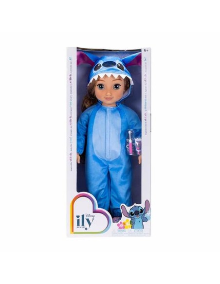 Doll Disney Stitch 50 cm