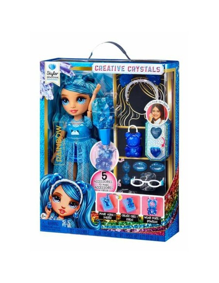 Doll Rainbow