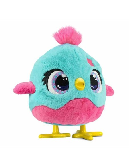Interactive Pet Diset Funtasy Family  Multicolour Plastic