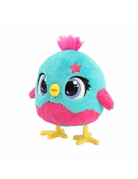 Interactive Pet Diset Funtasy Family  Multicolour Plastic