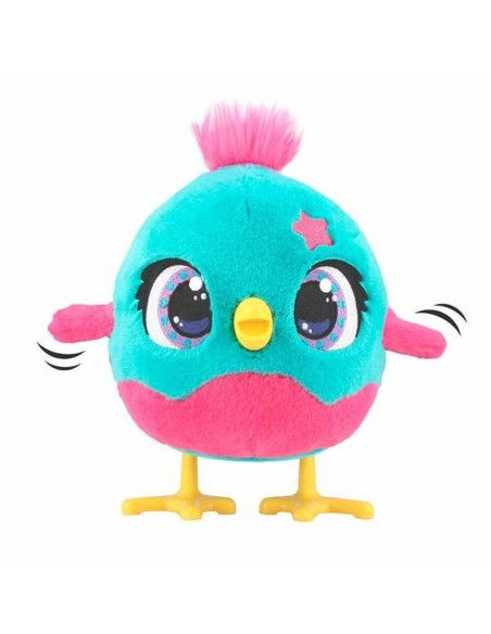 Interactive Pet Diset Funtasy Family  Multicolour Plastic