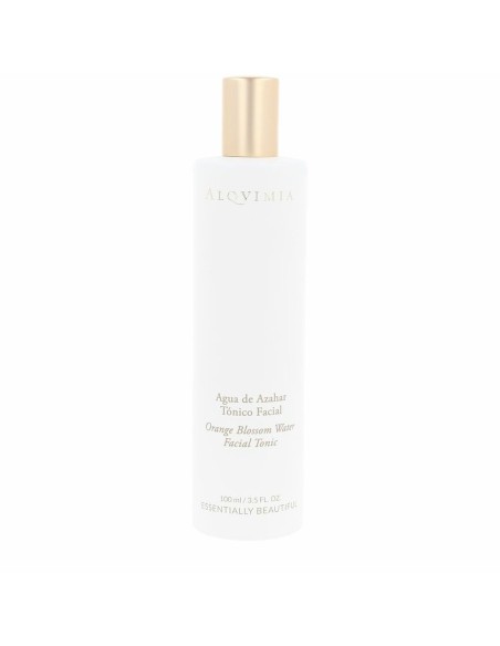 Blossom Toner Water Alqvimia ESSENTIALLY BEAUTIFUL 100 ml