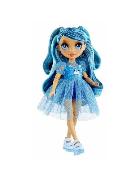 Doll Rainbow