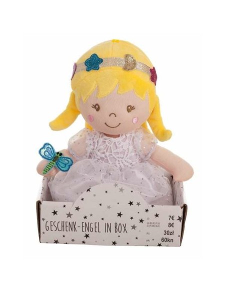 Rag Doll