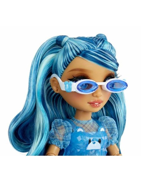 Doll Rainbow